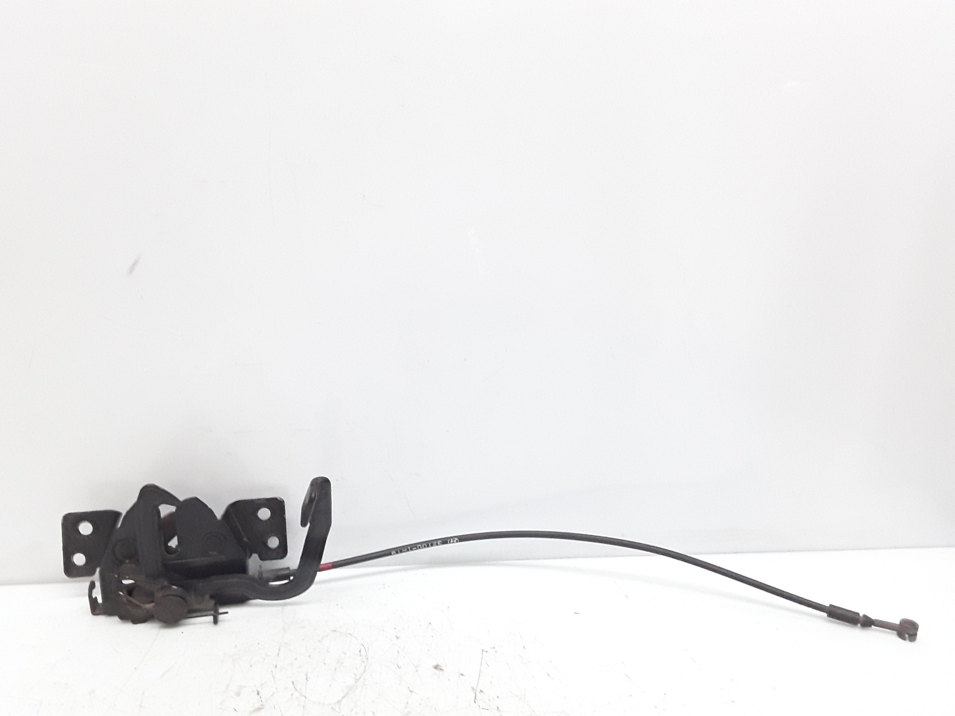 Cerradura capo, foto 1 de 5