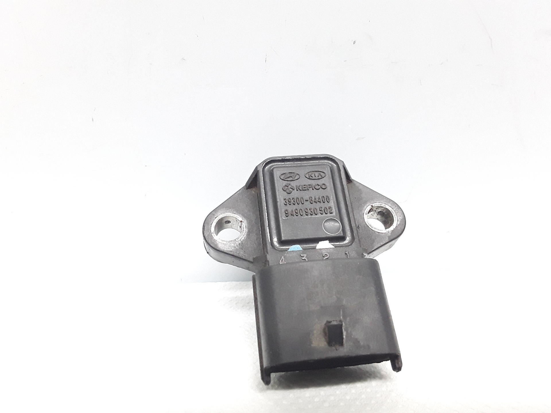 Sensor, foto 1 de 3