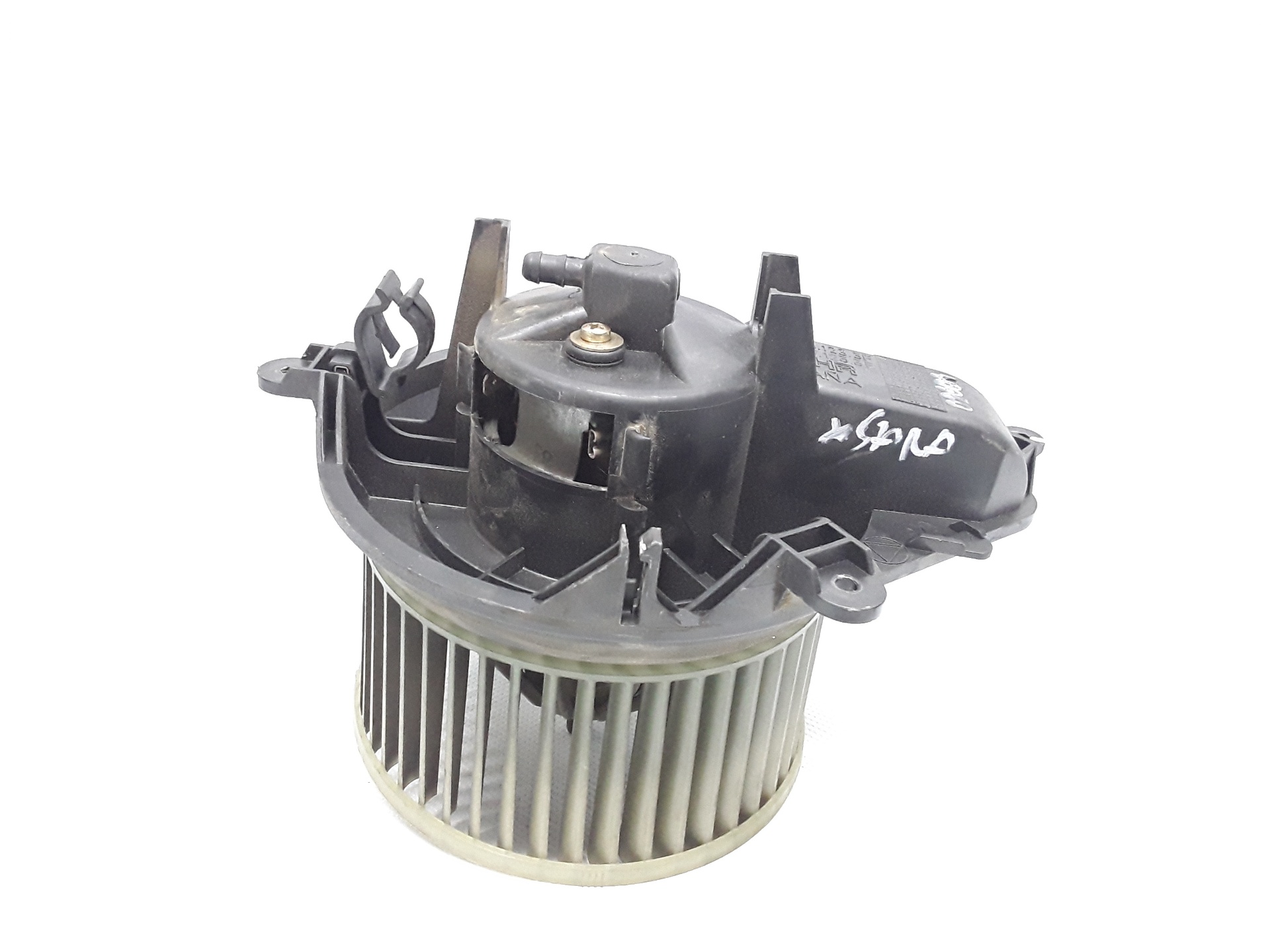 Ventilador calefaccion