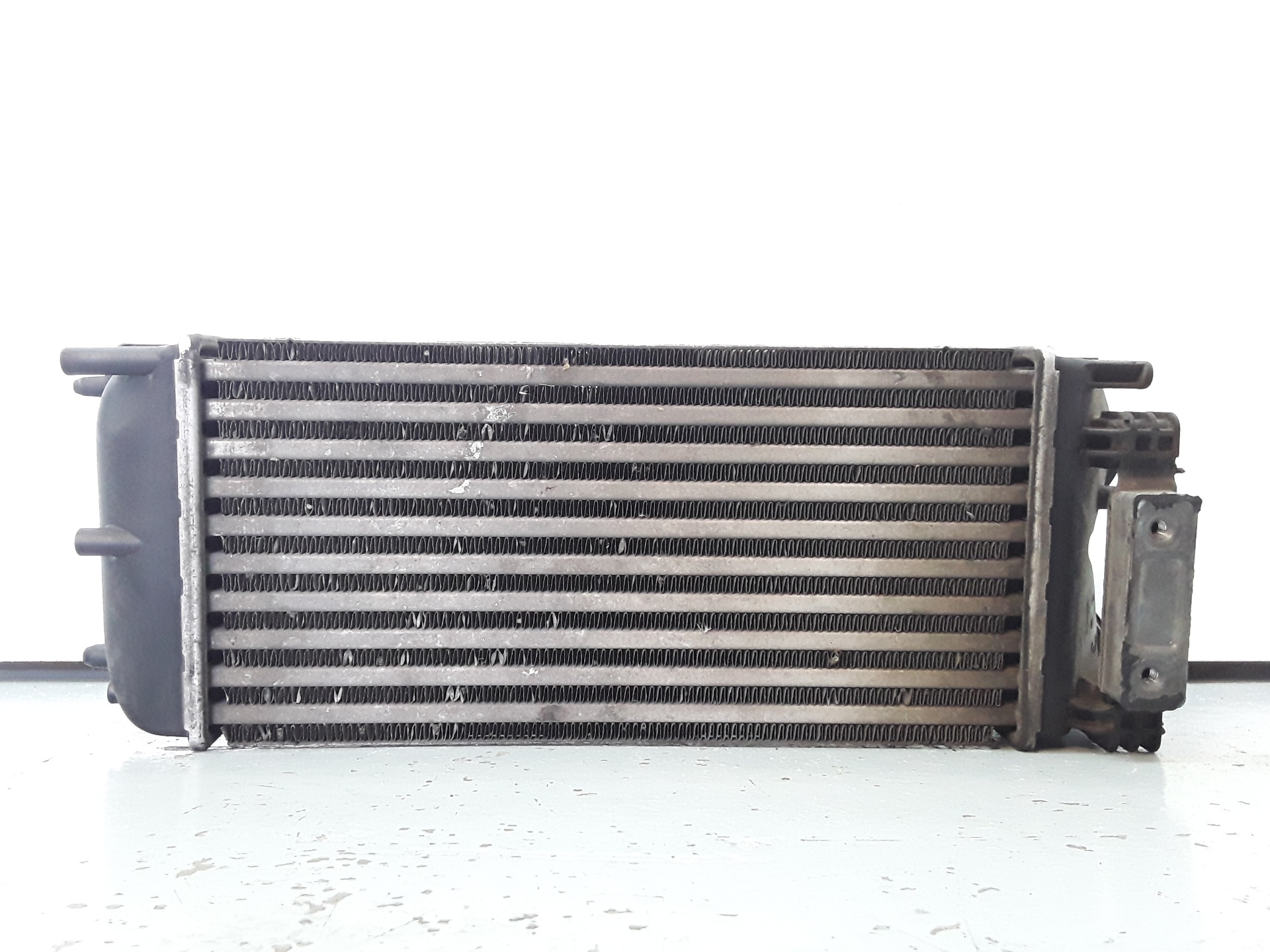 Intercooler