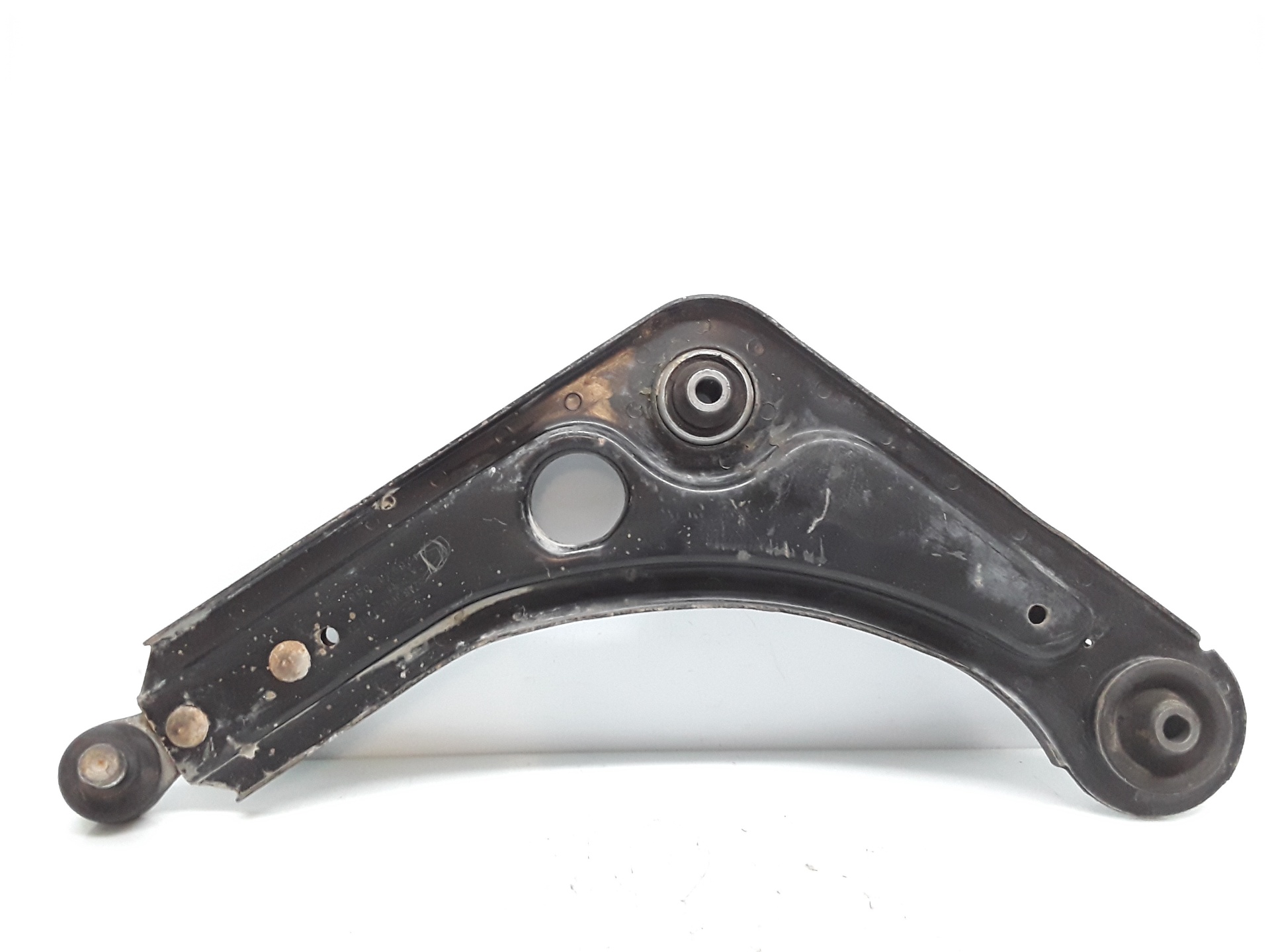Brazo suspension inferior delantero izquierdo, foto 1 de 3