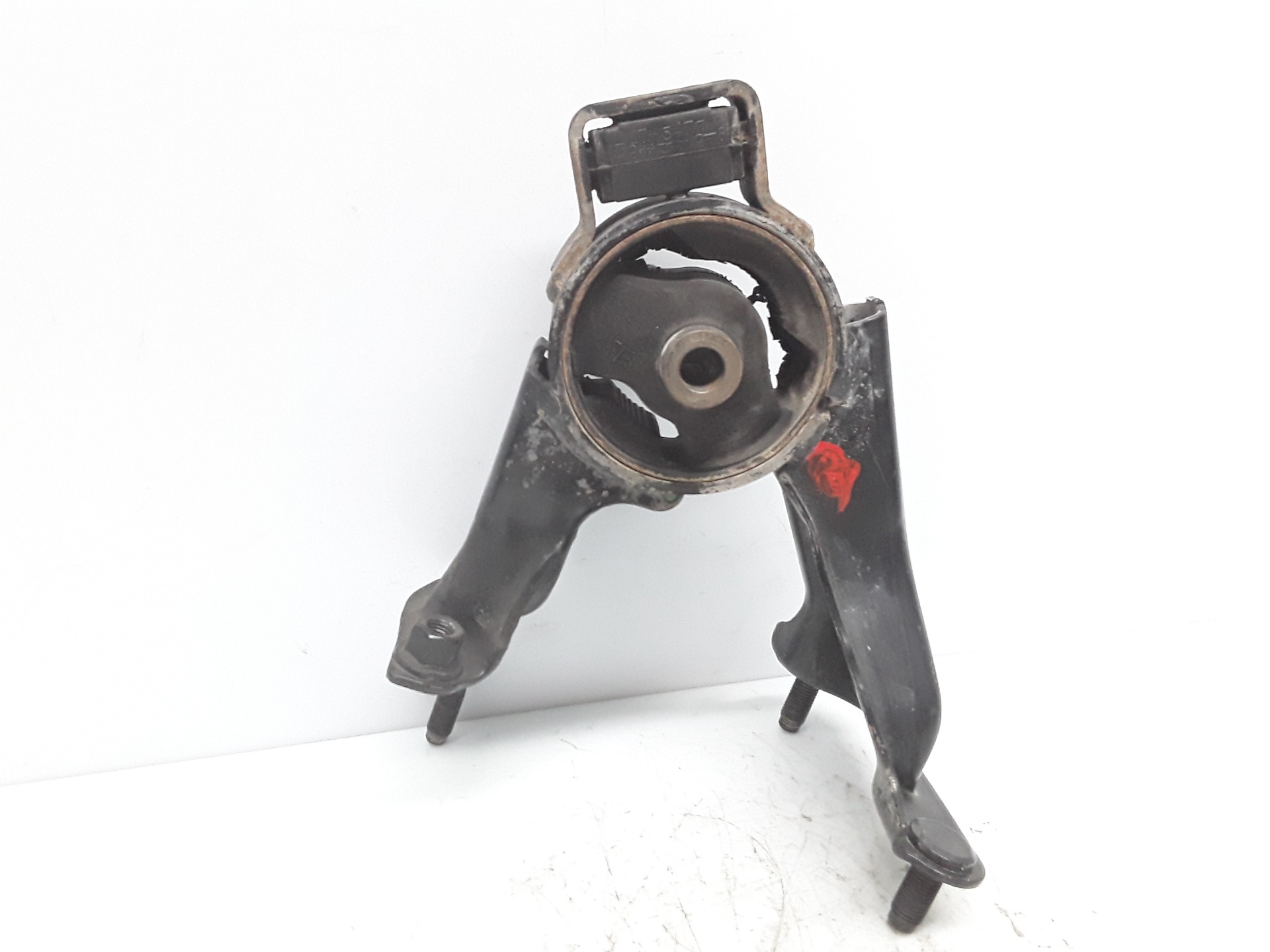 Soporte motor, foto 1 de 2