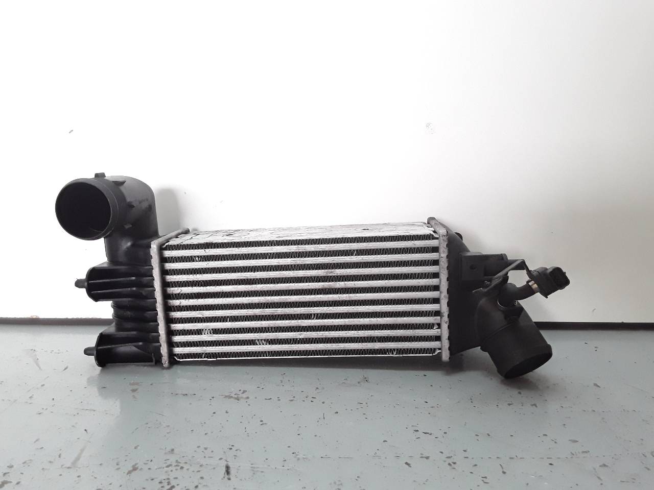 Intercooler