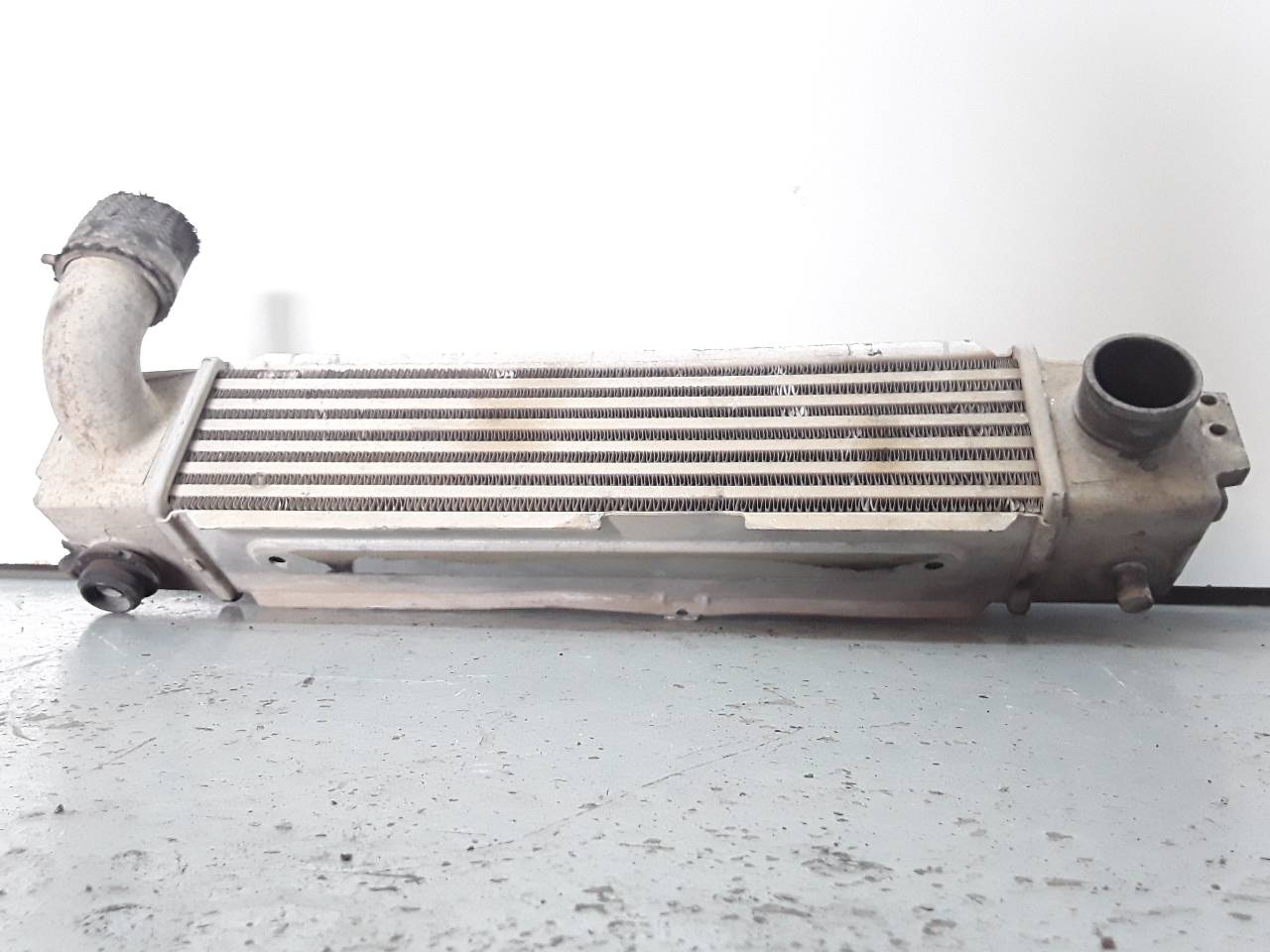 Intercooler, foto 1 de 5
