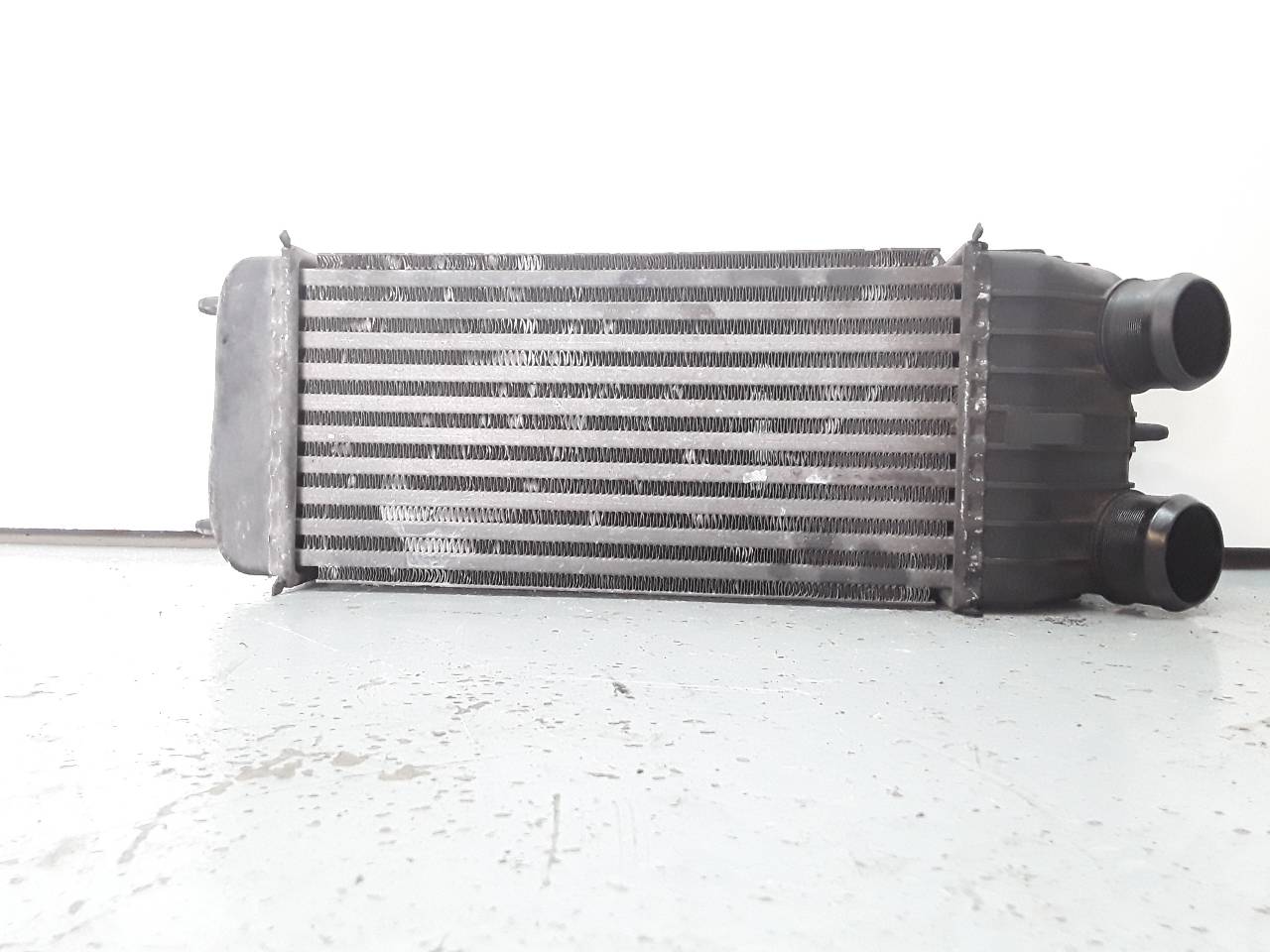 Intercooler