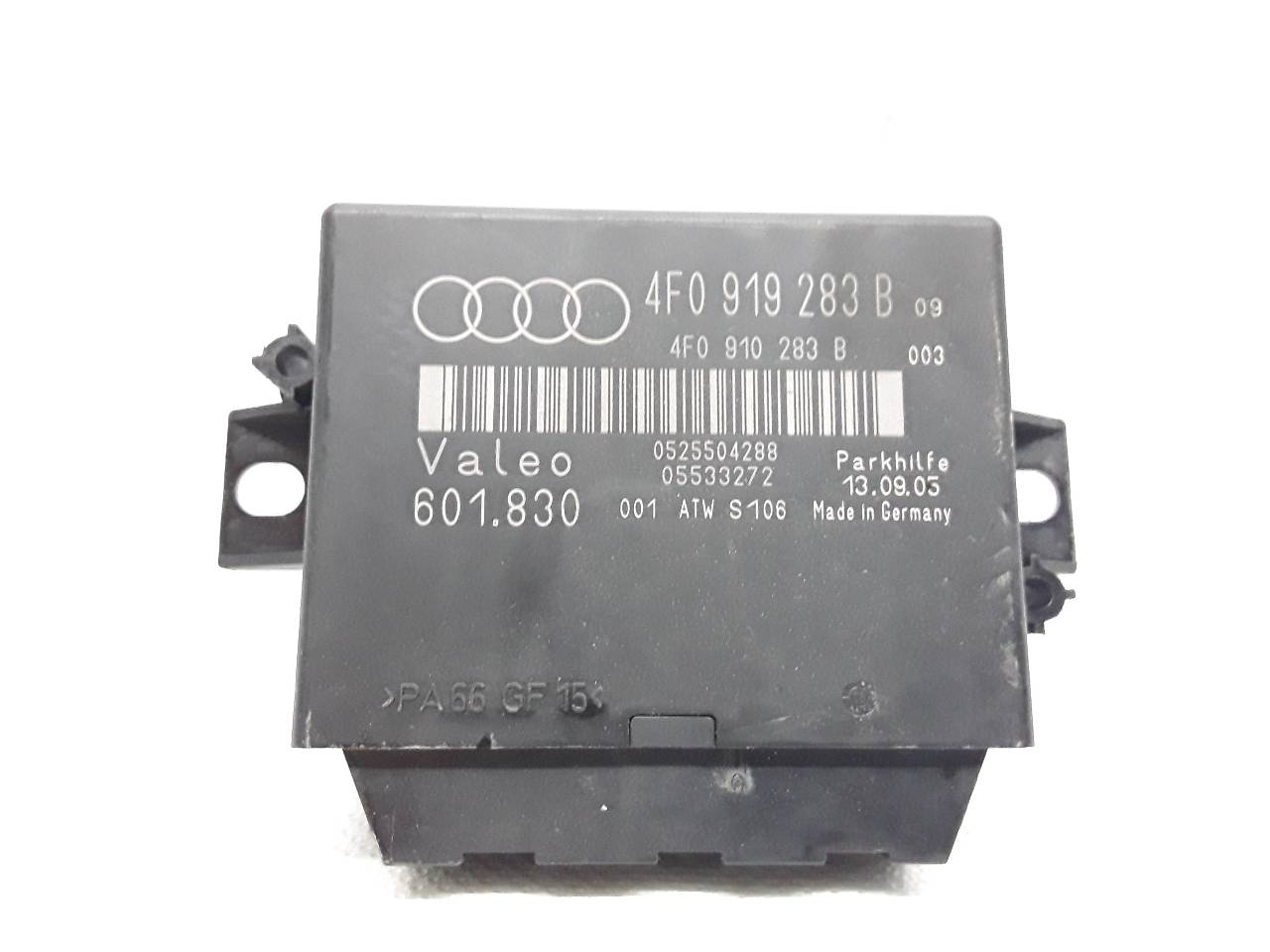 Modulo electronico