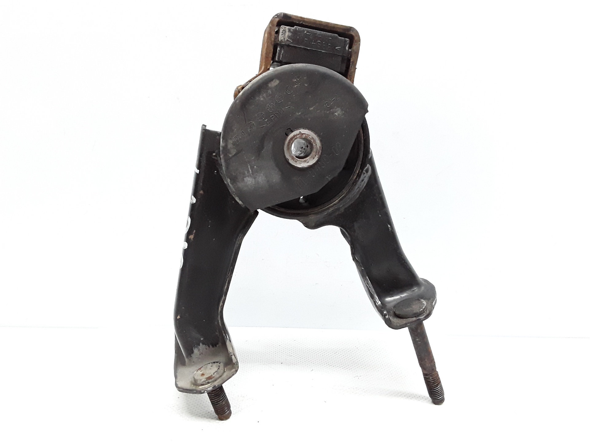 Engine mount, photo 1 of 3