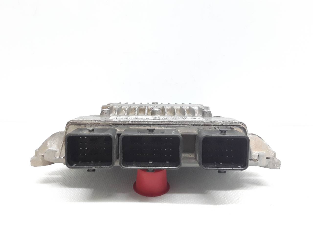 Centralita motor uce