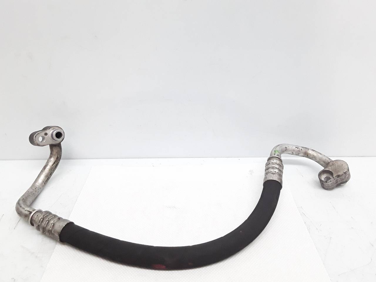 Air conditioning pipes, photo 1 of 2