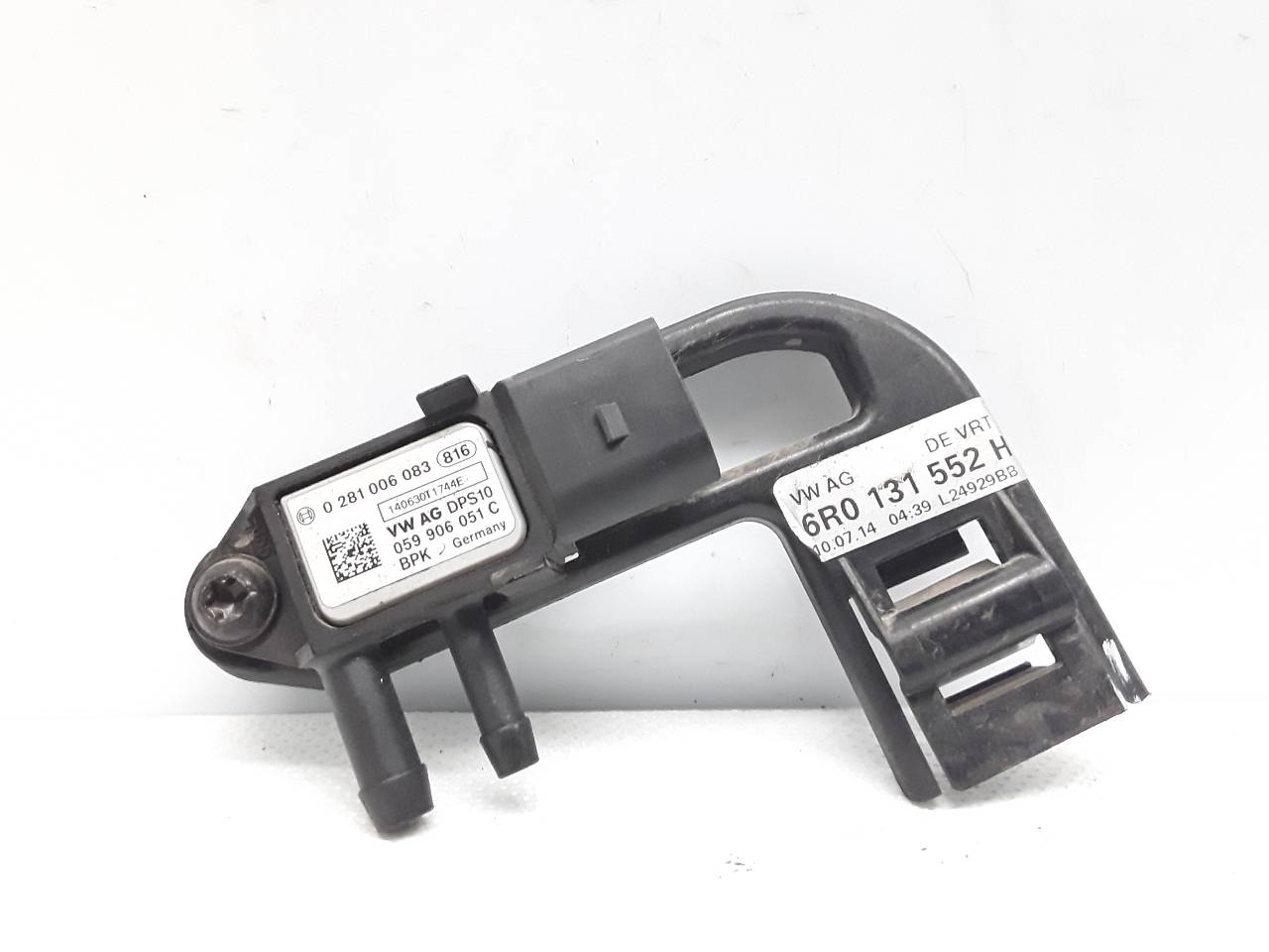 Sensor