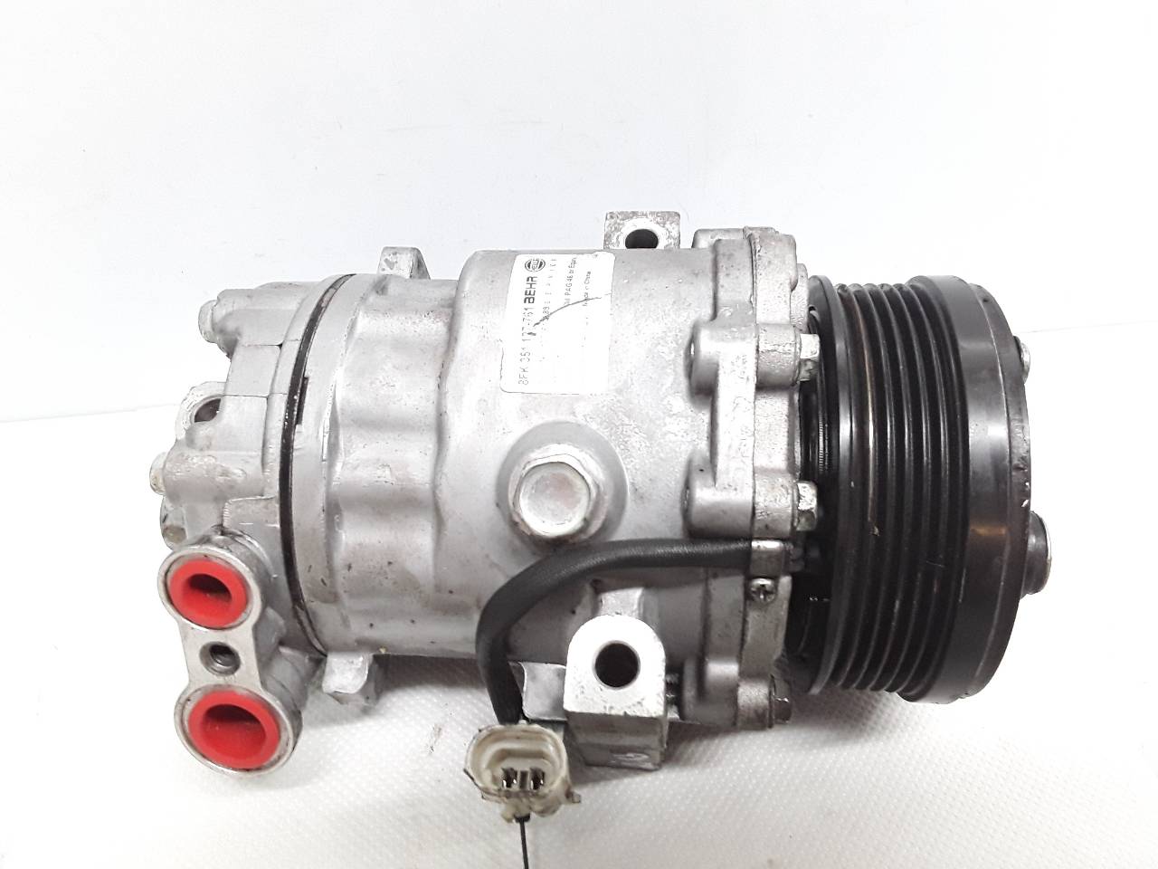Compresor aire acondicionado