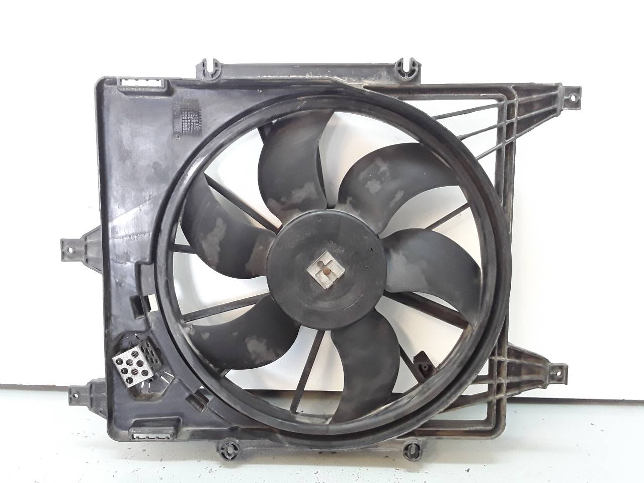 Electroventilador