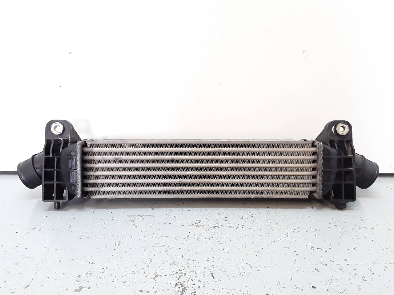 Intercooler