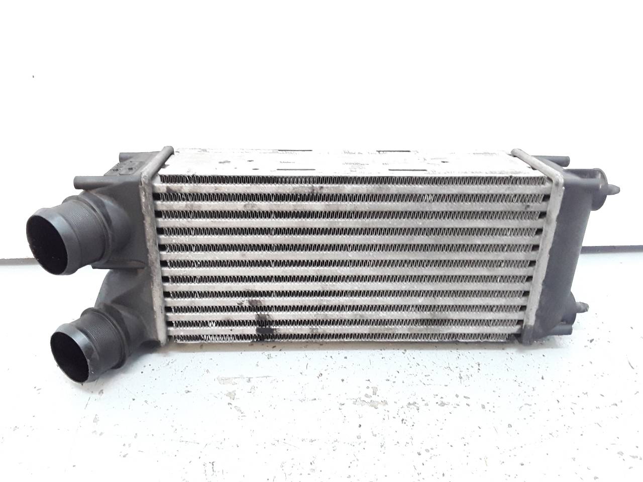 Intercooler