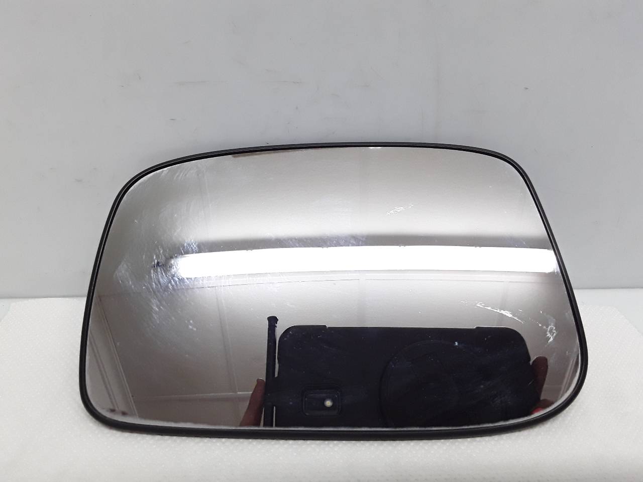 Cristal retrovisor izquierdo