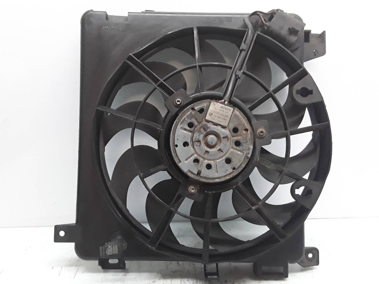 Electroventilador