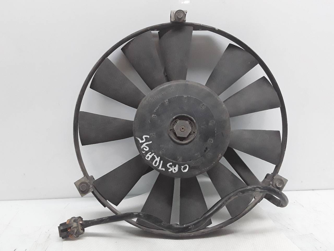 Electroventilador