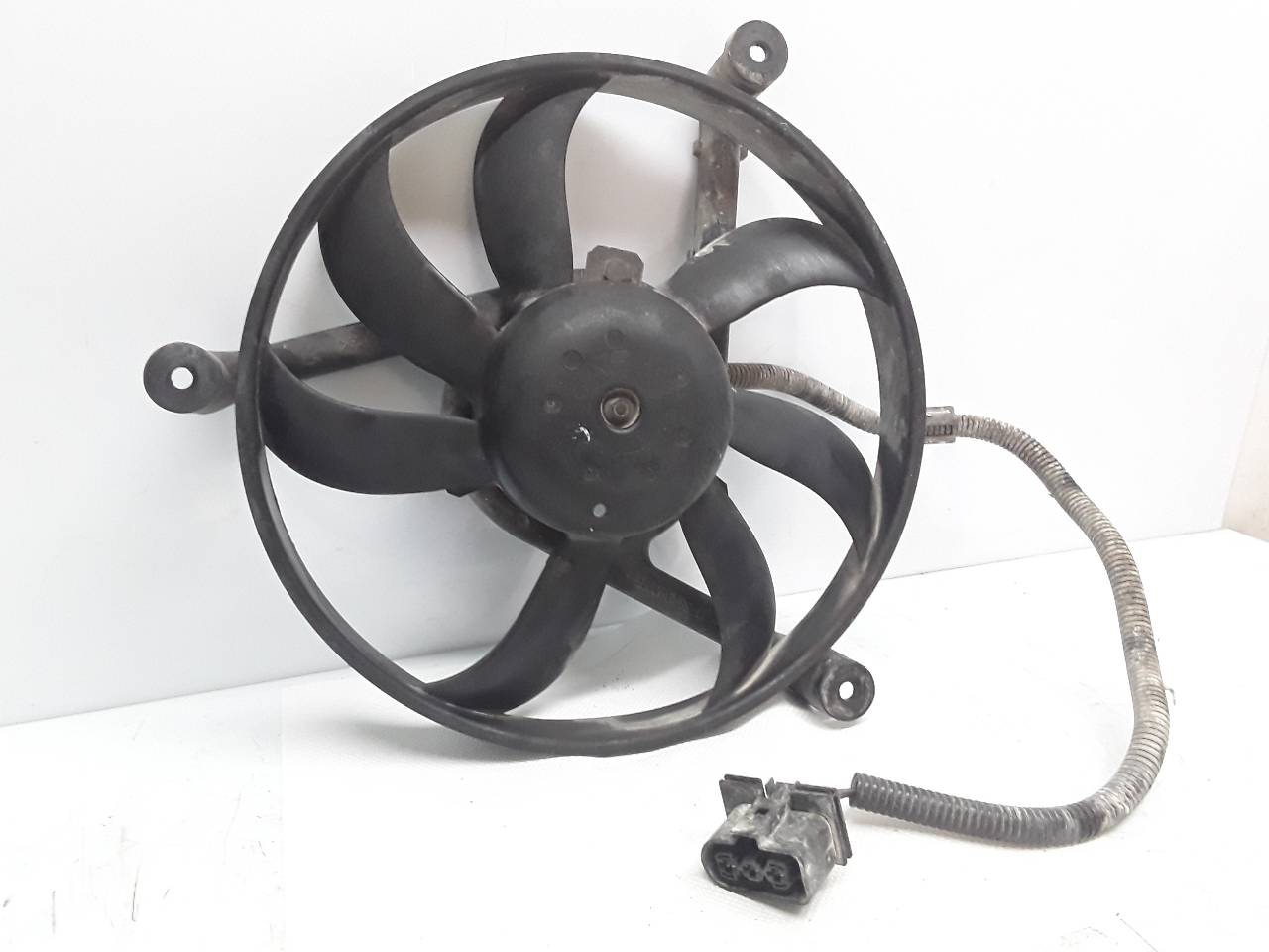 Electroventilador