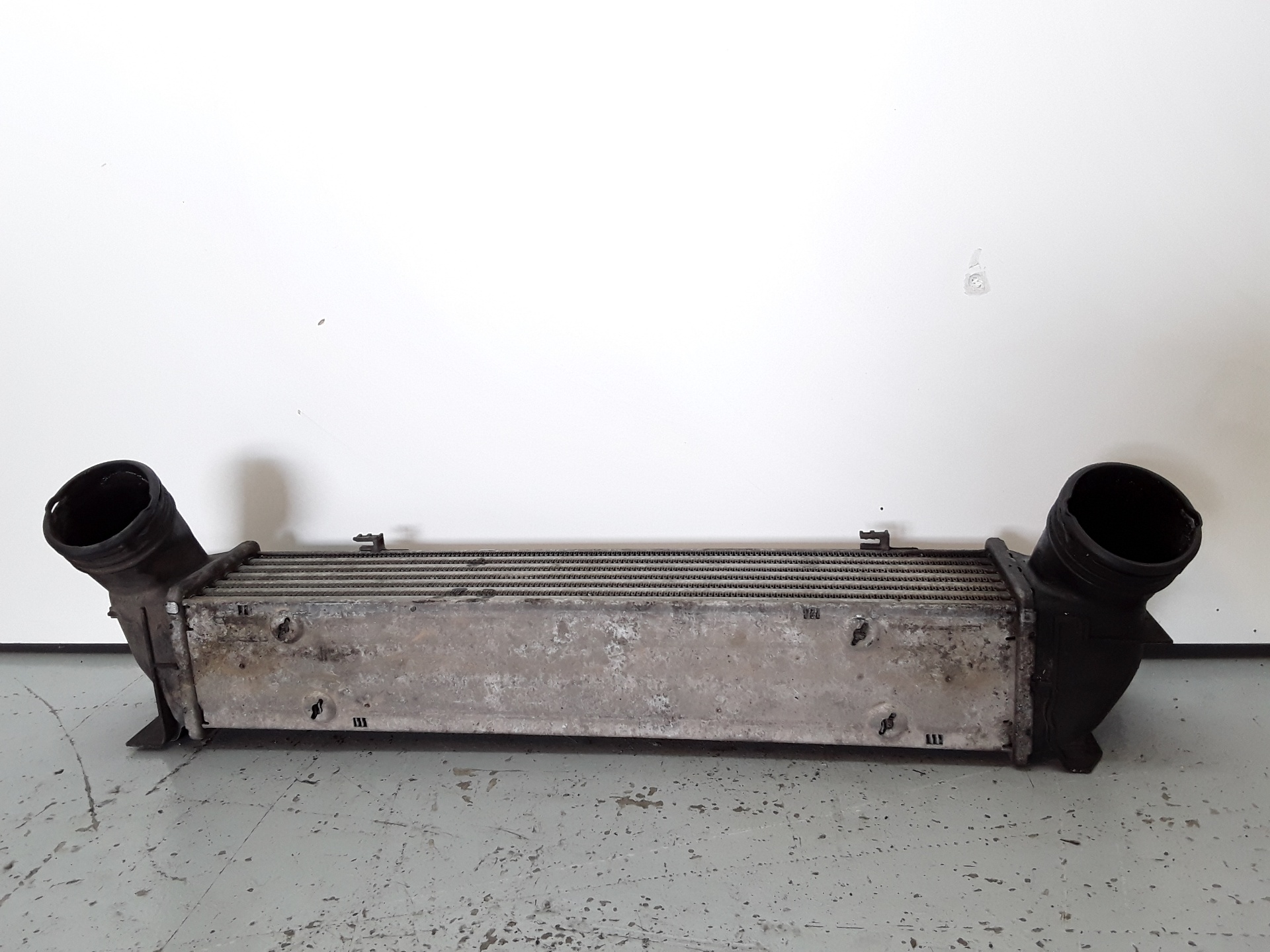 Intercooler