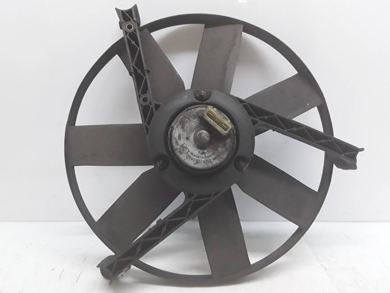 Electroventilador