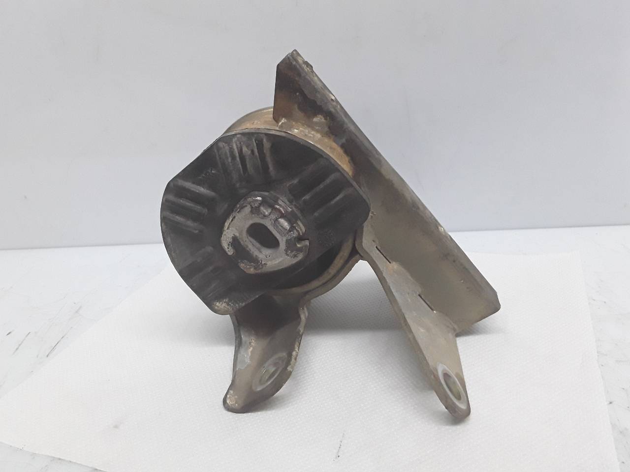 Soporte motor, foto 1 de 4