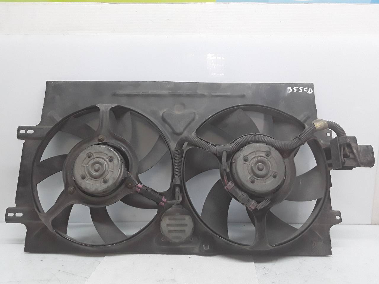 Electroventilador
