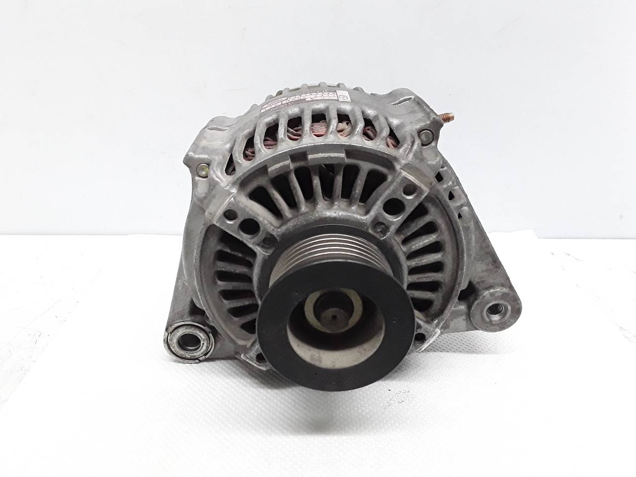 Alternador