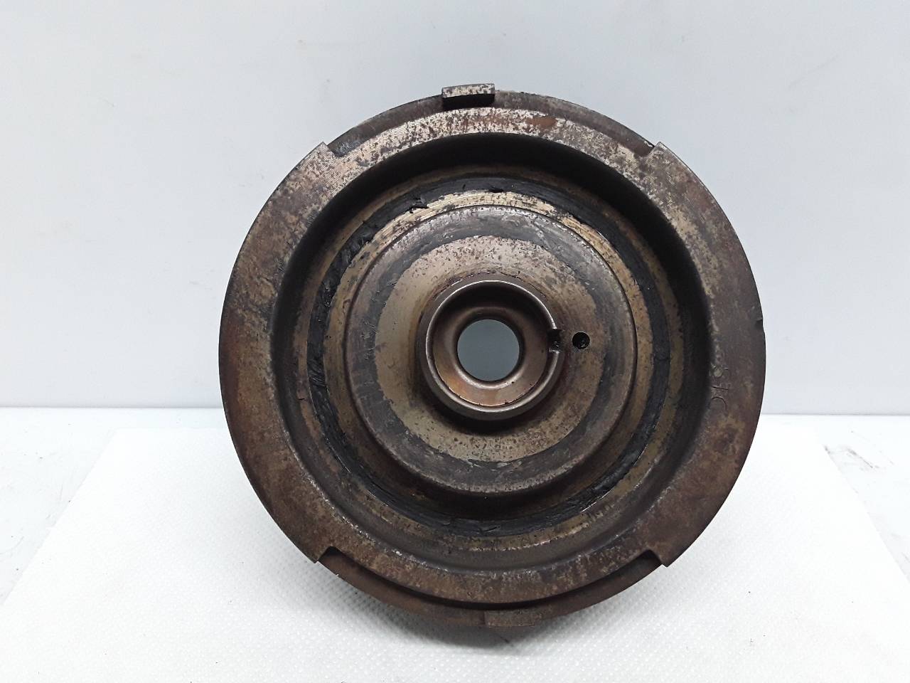 Crankshaft pulley, photo 1 of 4