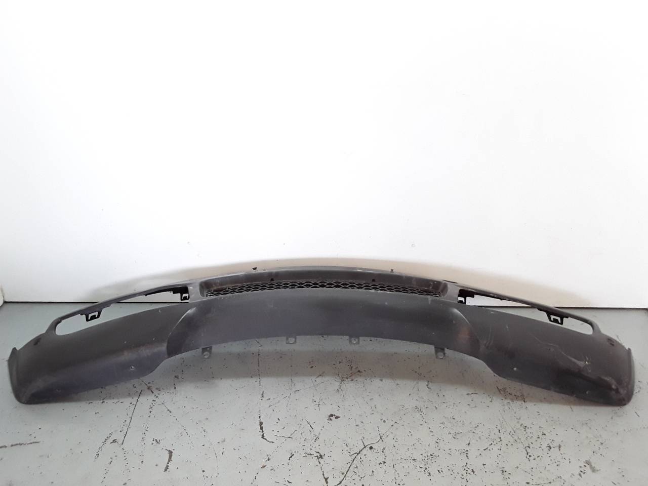 Paragolpes delantero, foto 1 de 8