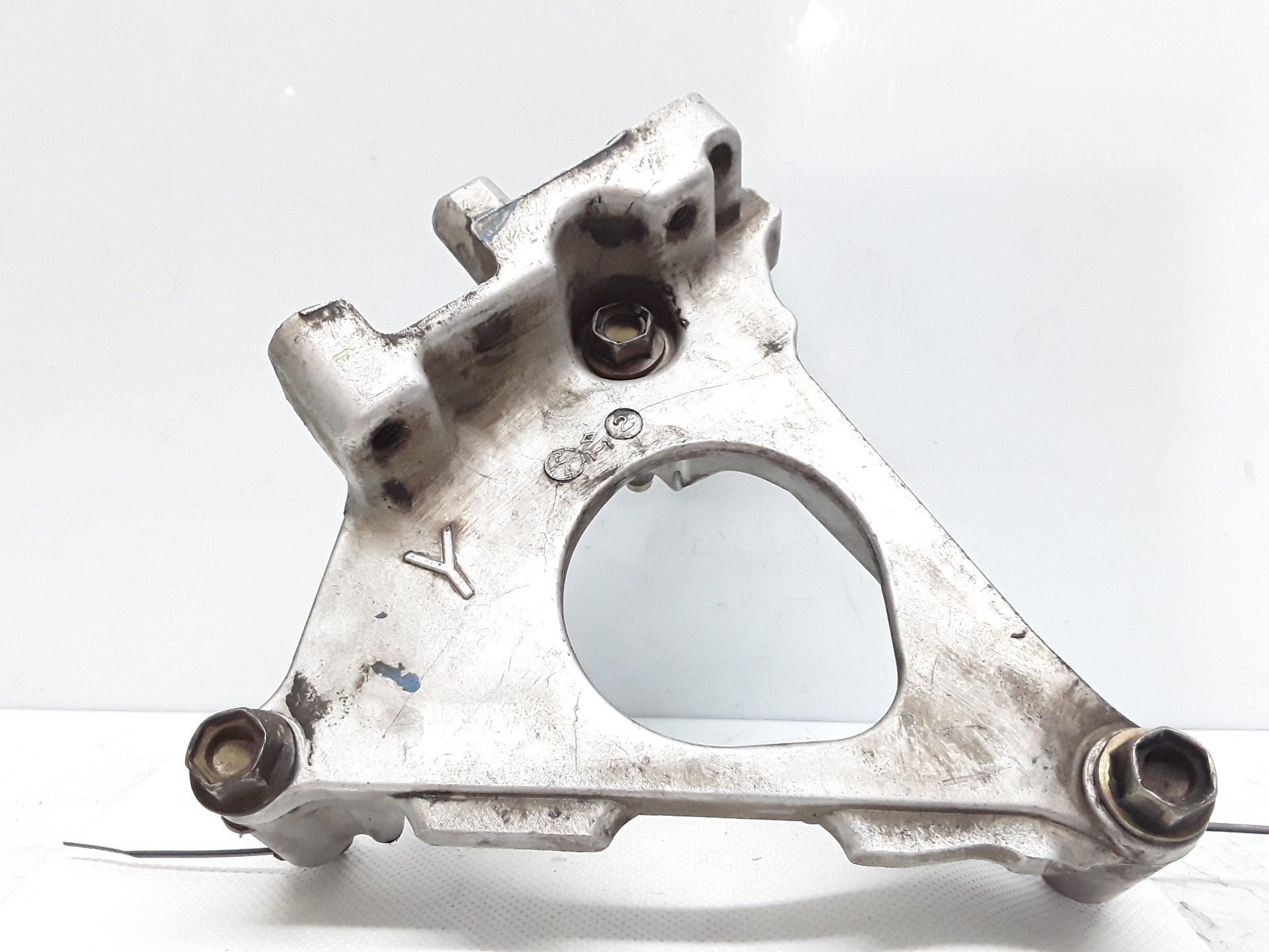 Soporte motor