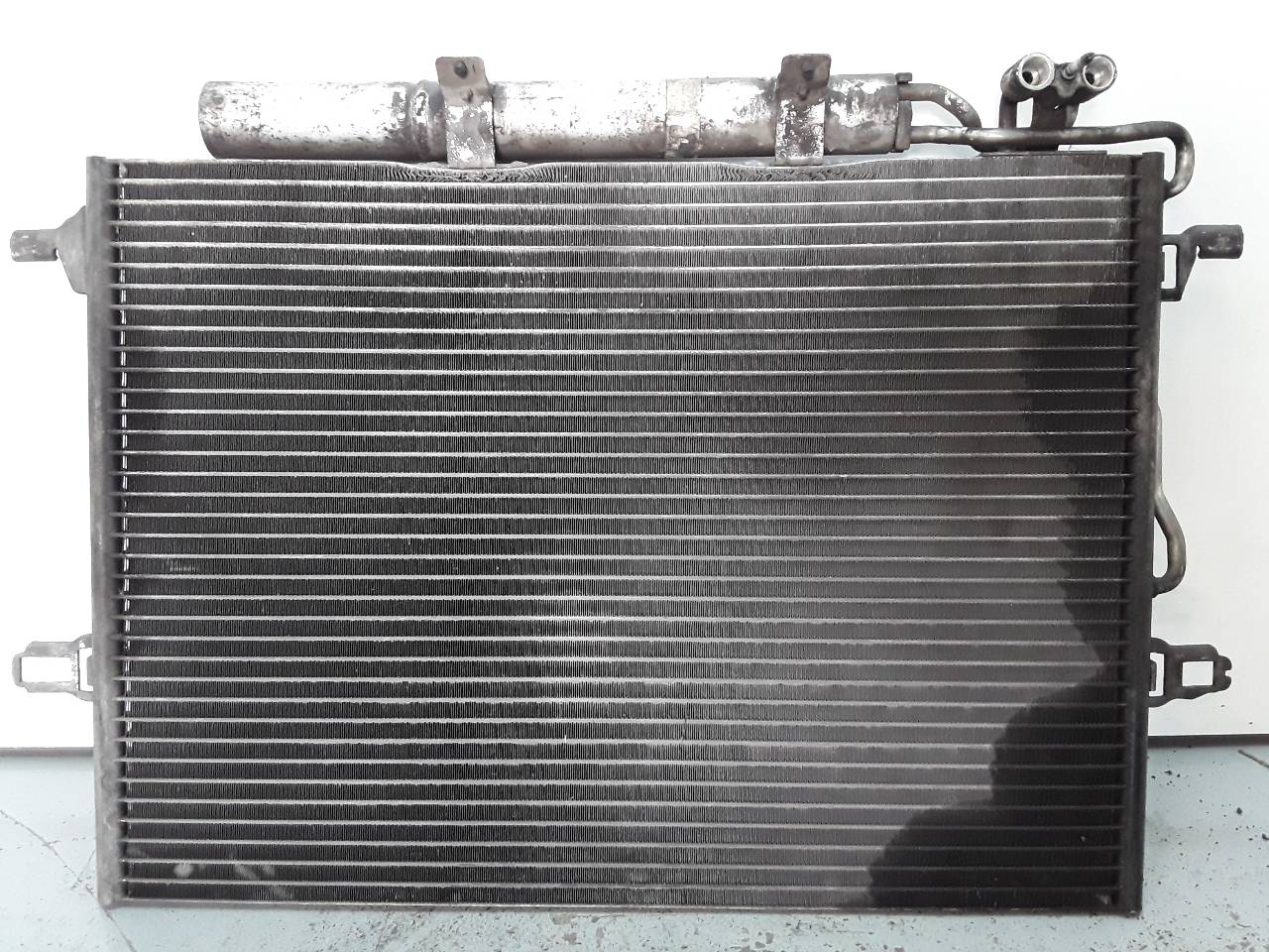 Condensador / radiador aire acondicionado, foto 1 de 2
