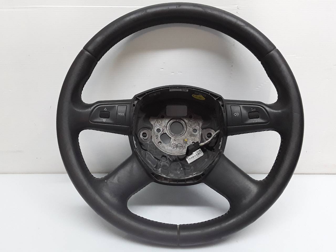 Volante, foto 1 de 4