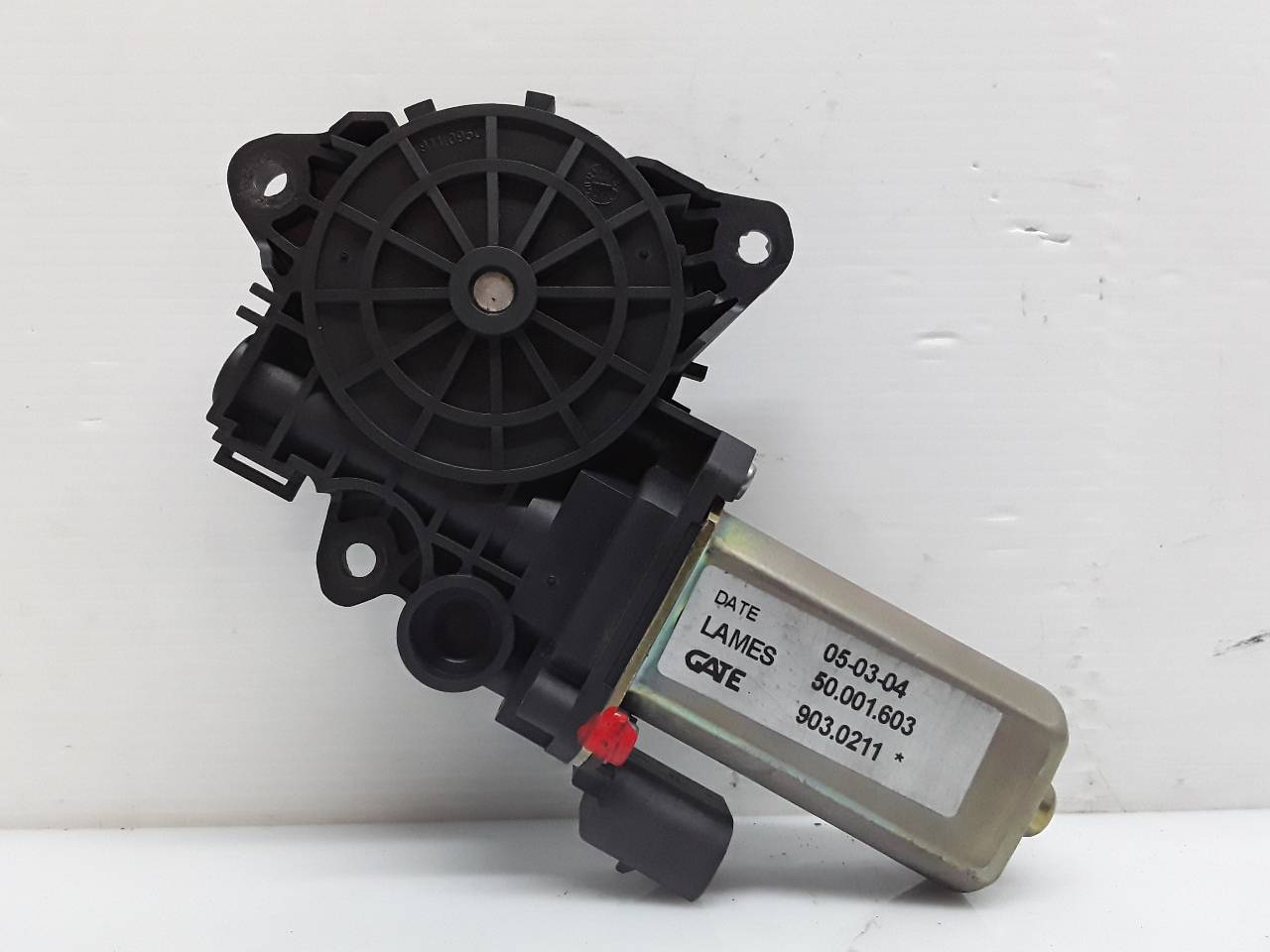 Motor elevalunas delantero derecho