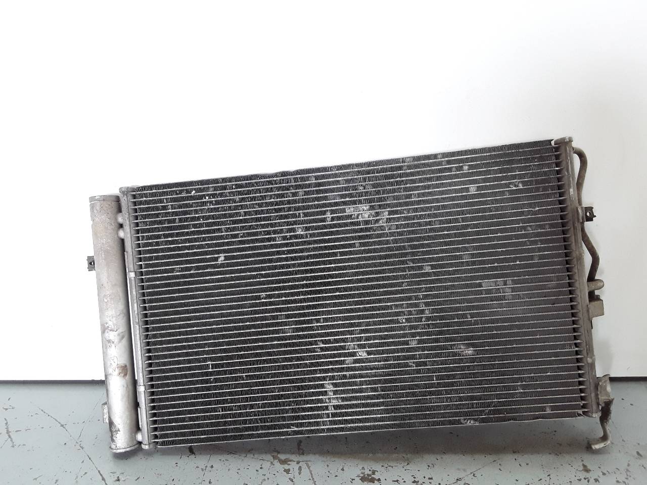 Condensador / radiador aire acondicionado