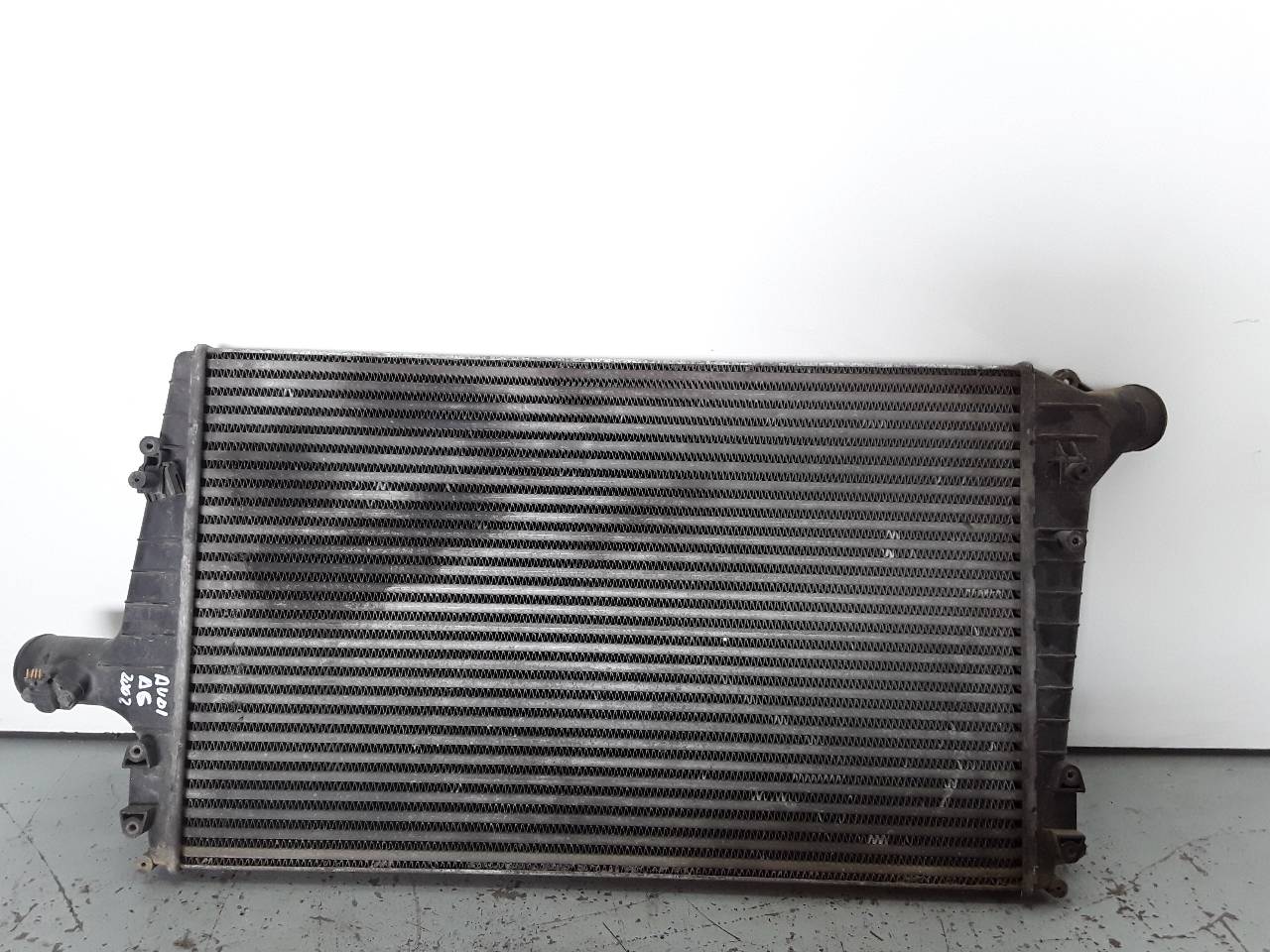 Intercooler, foto 1 de 2