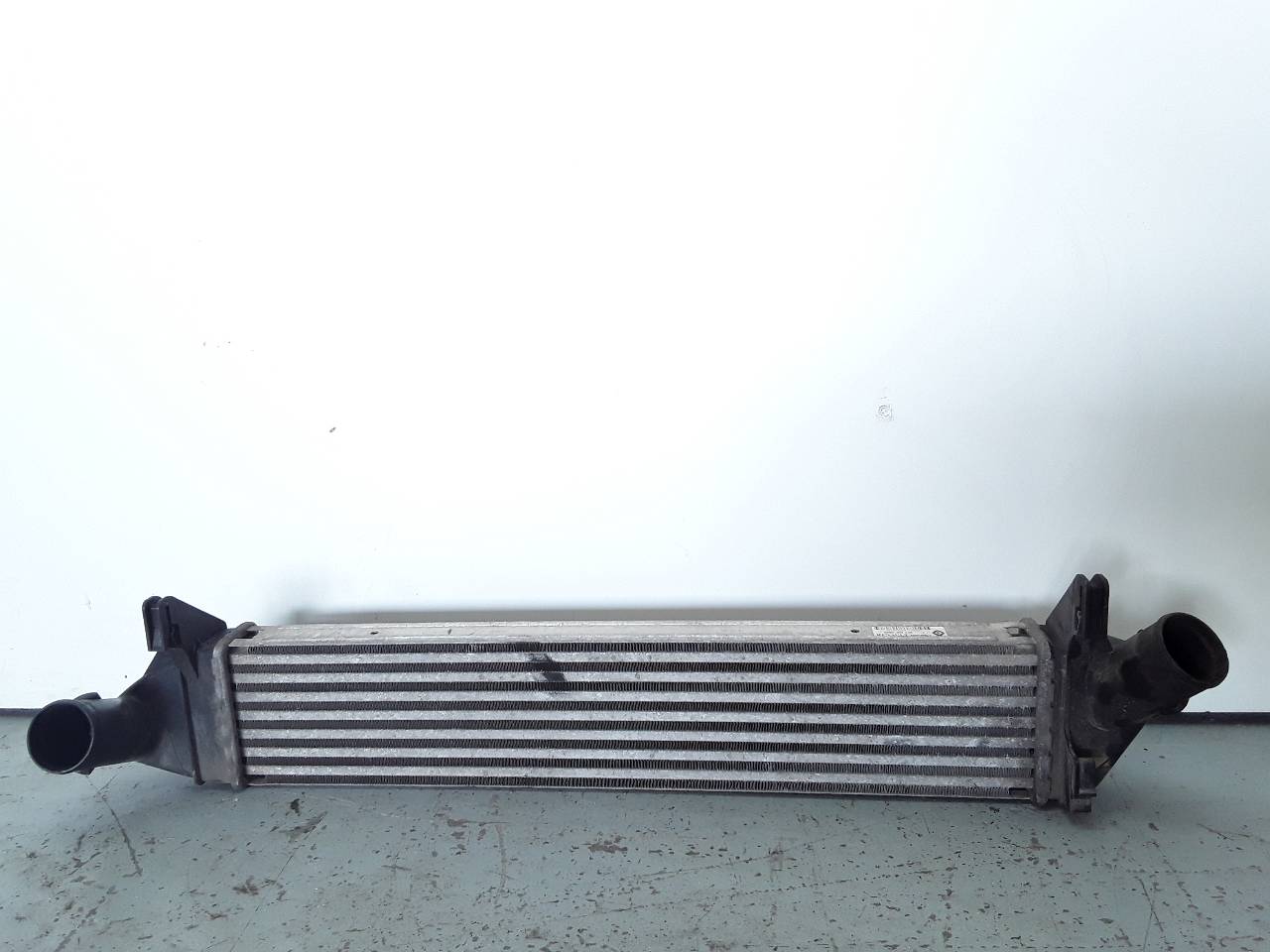 Intercooler