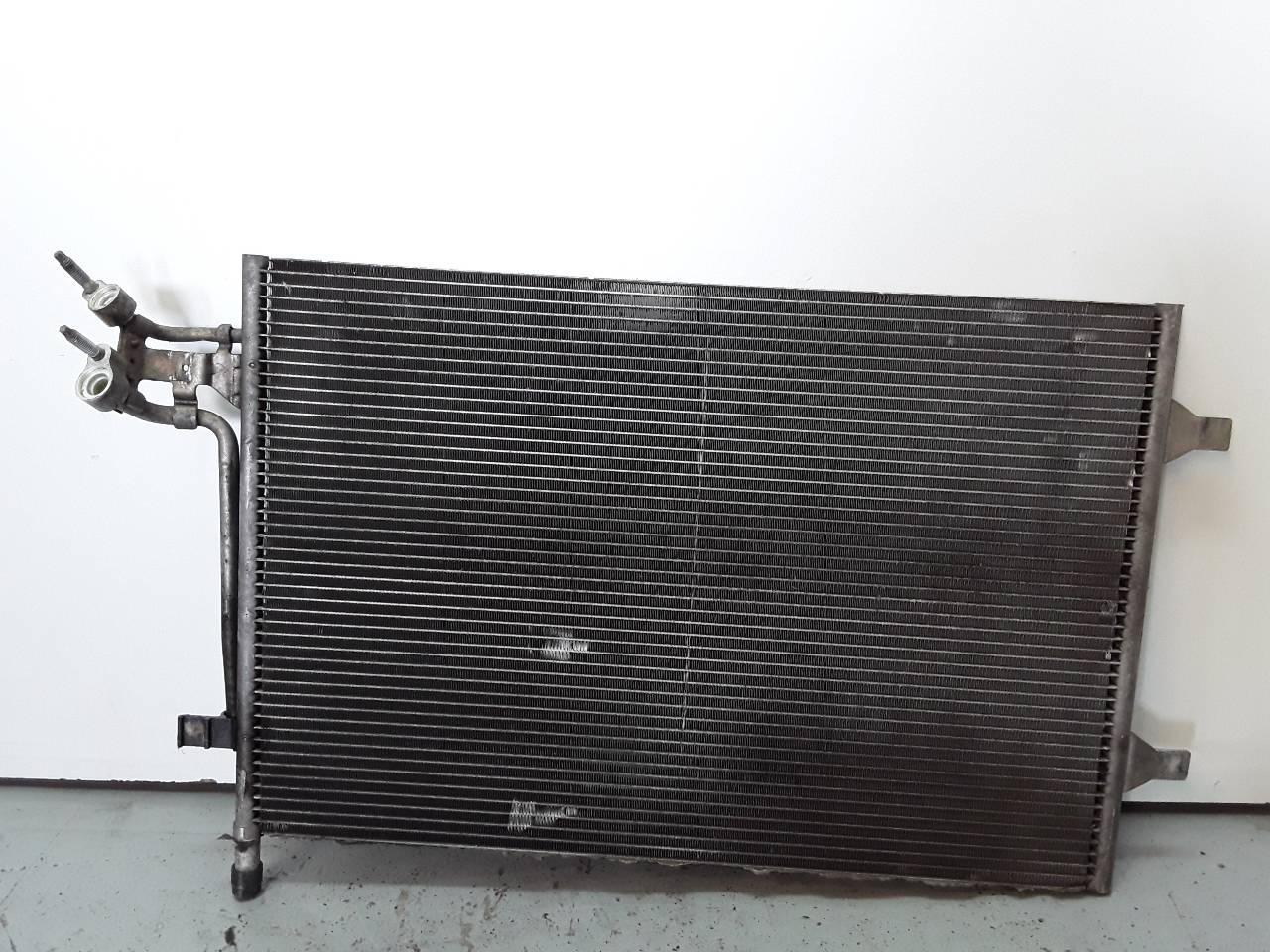 Condensador / radiador aire acondicionado