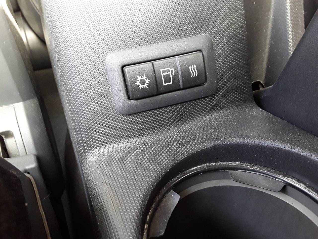 Interruptor, foto 1 de 1