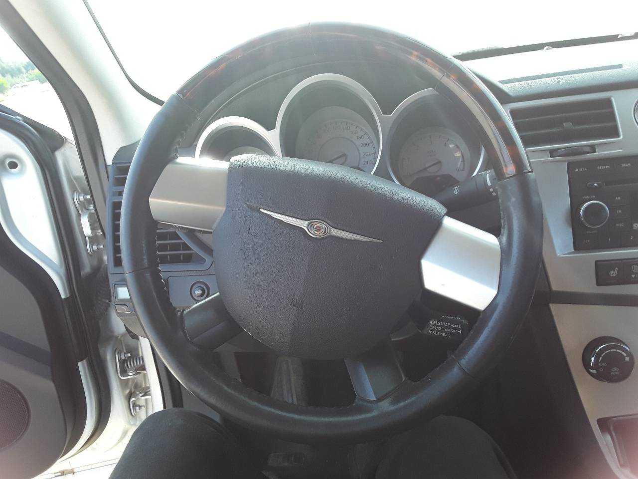 Volante, foto 1 de 5