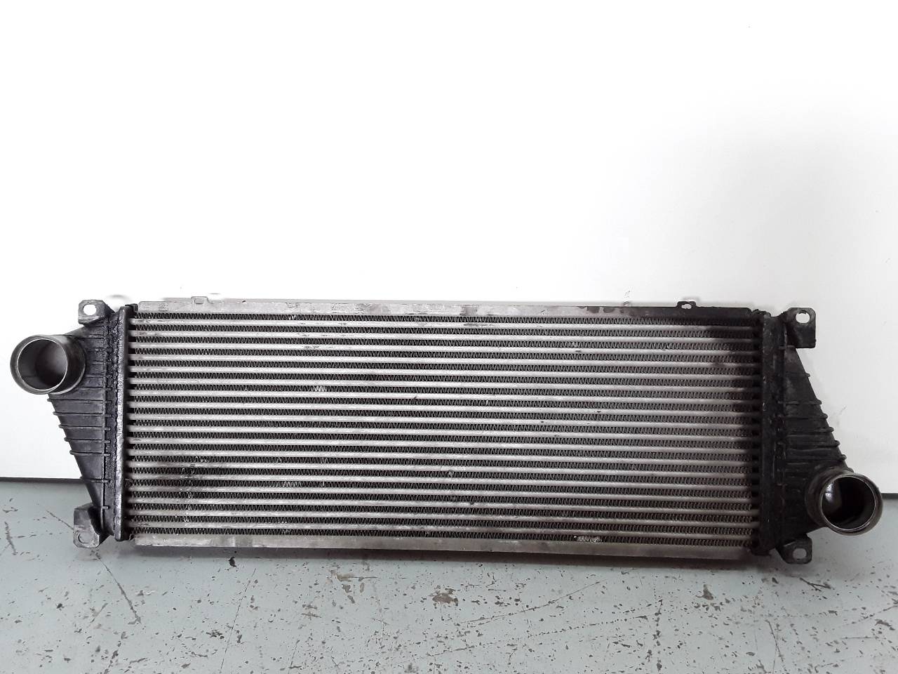 Intercooler