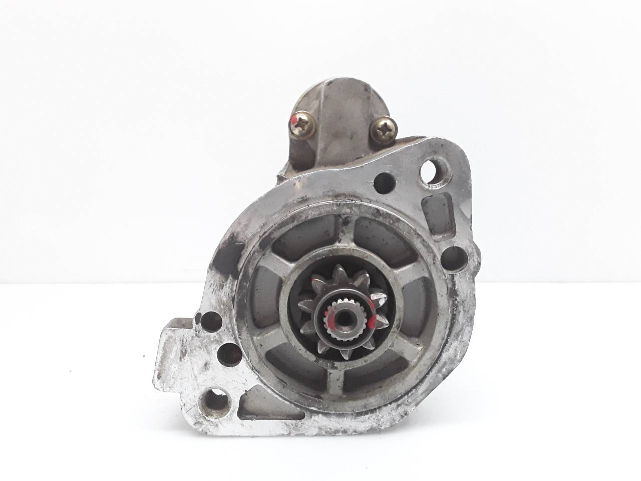 Motor arranque, foto 1 de 4