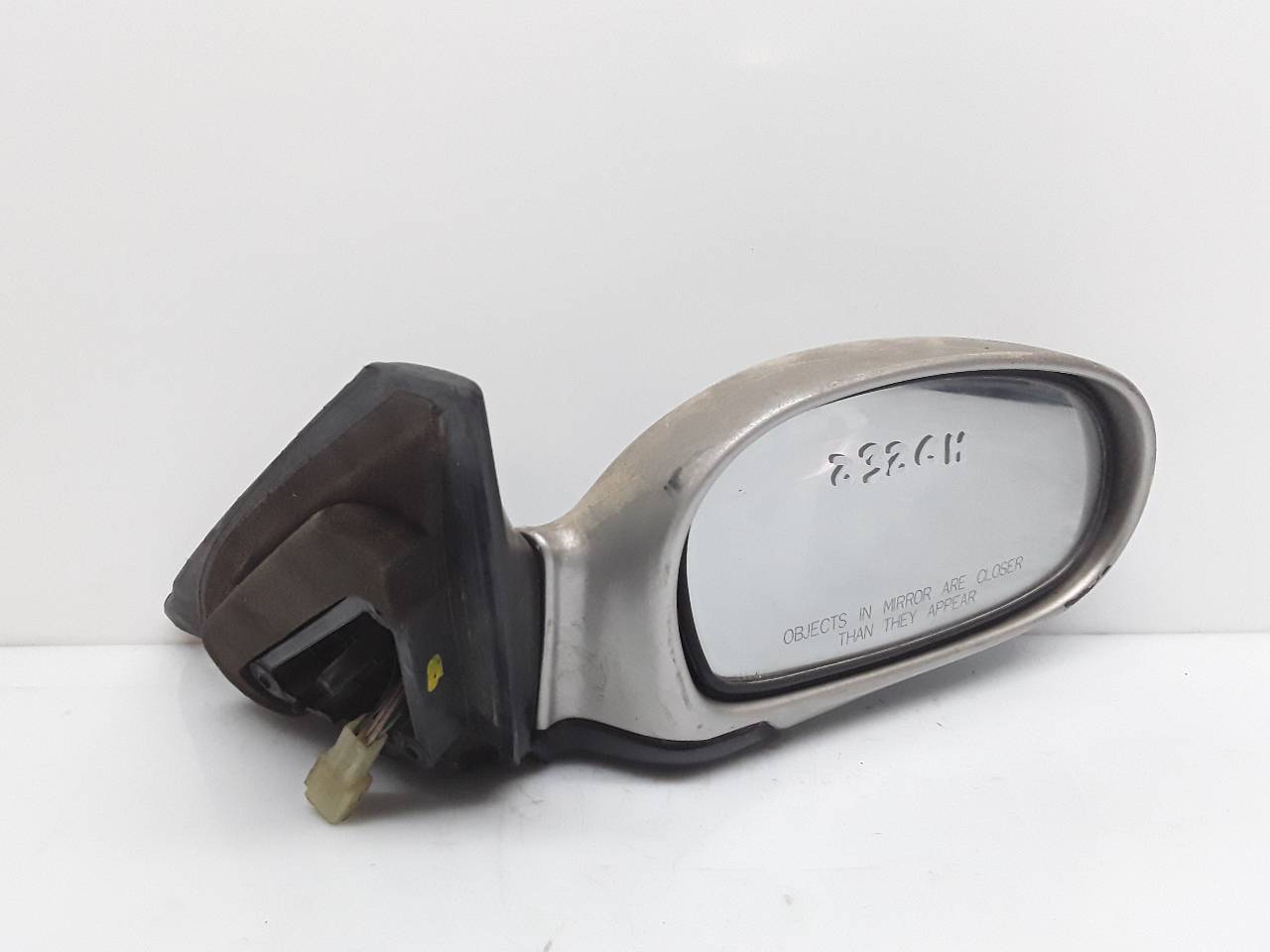 Retrovisor derecho, foto 1 de 3