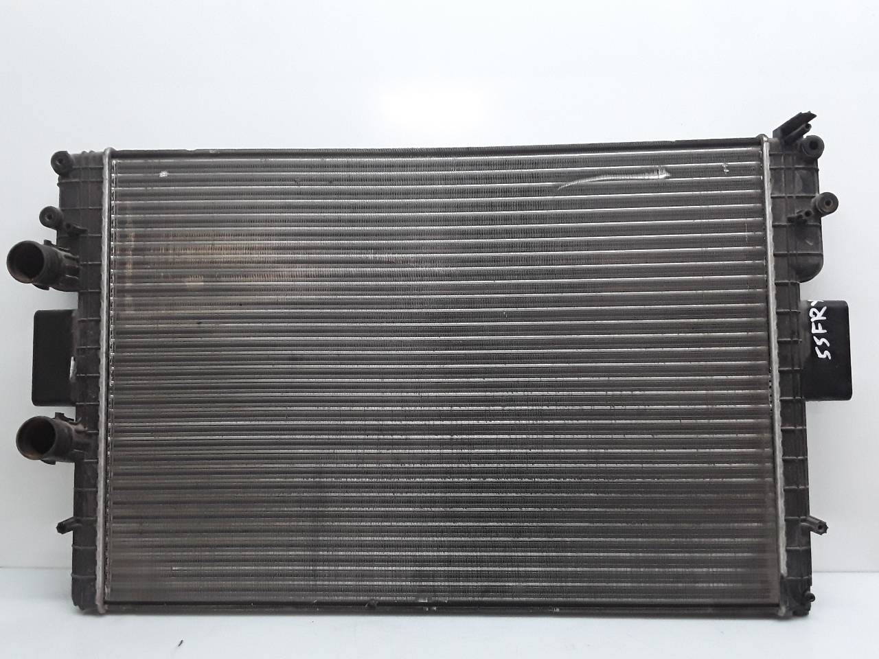 Radiateur d'eau, photo 1 sur 2
