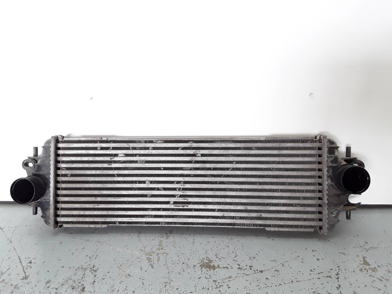 Intercooler
