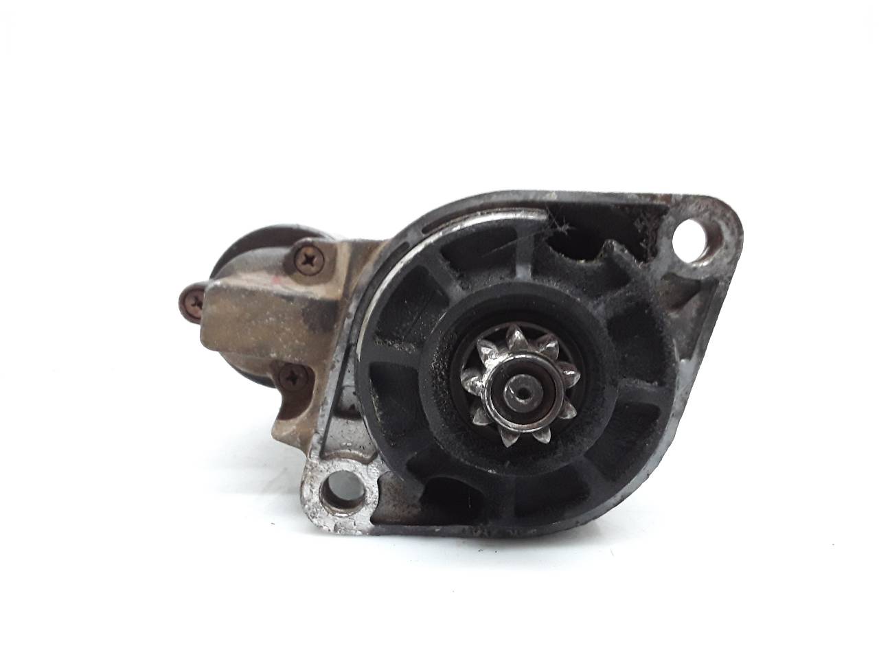 Motor arranque, foto 1 de 4