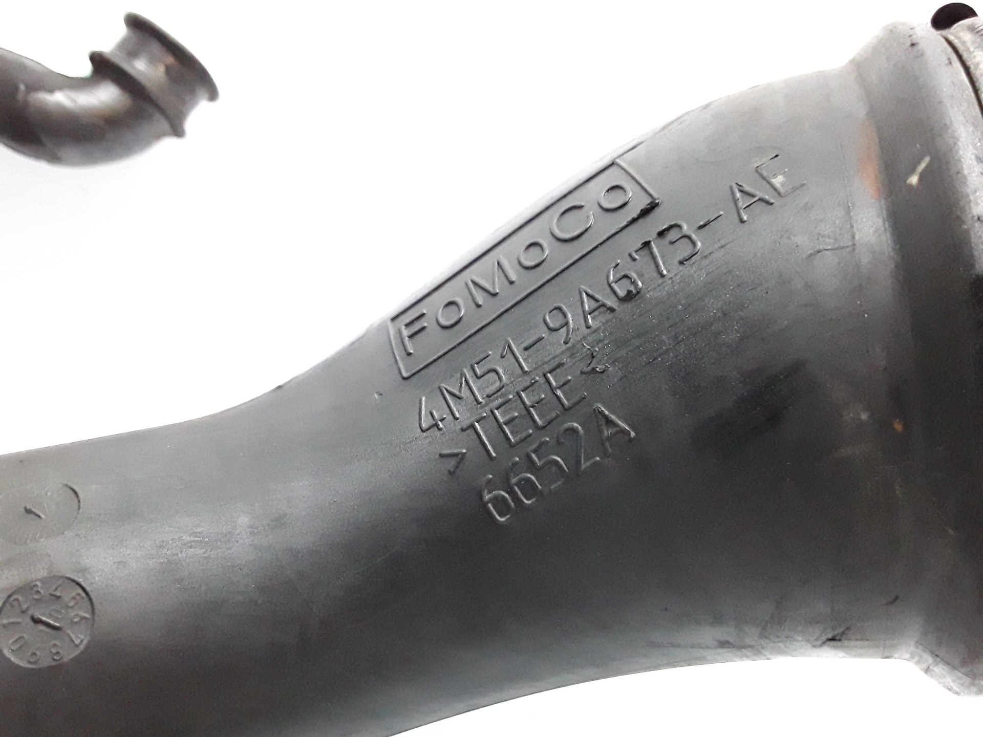 Pipe, photo 1 of 4