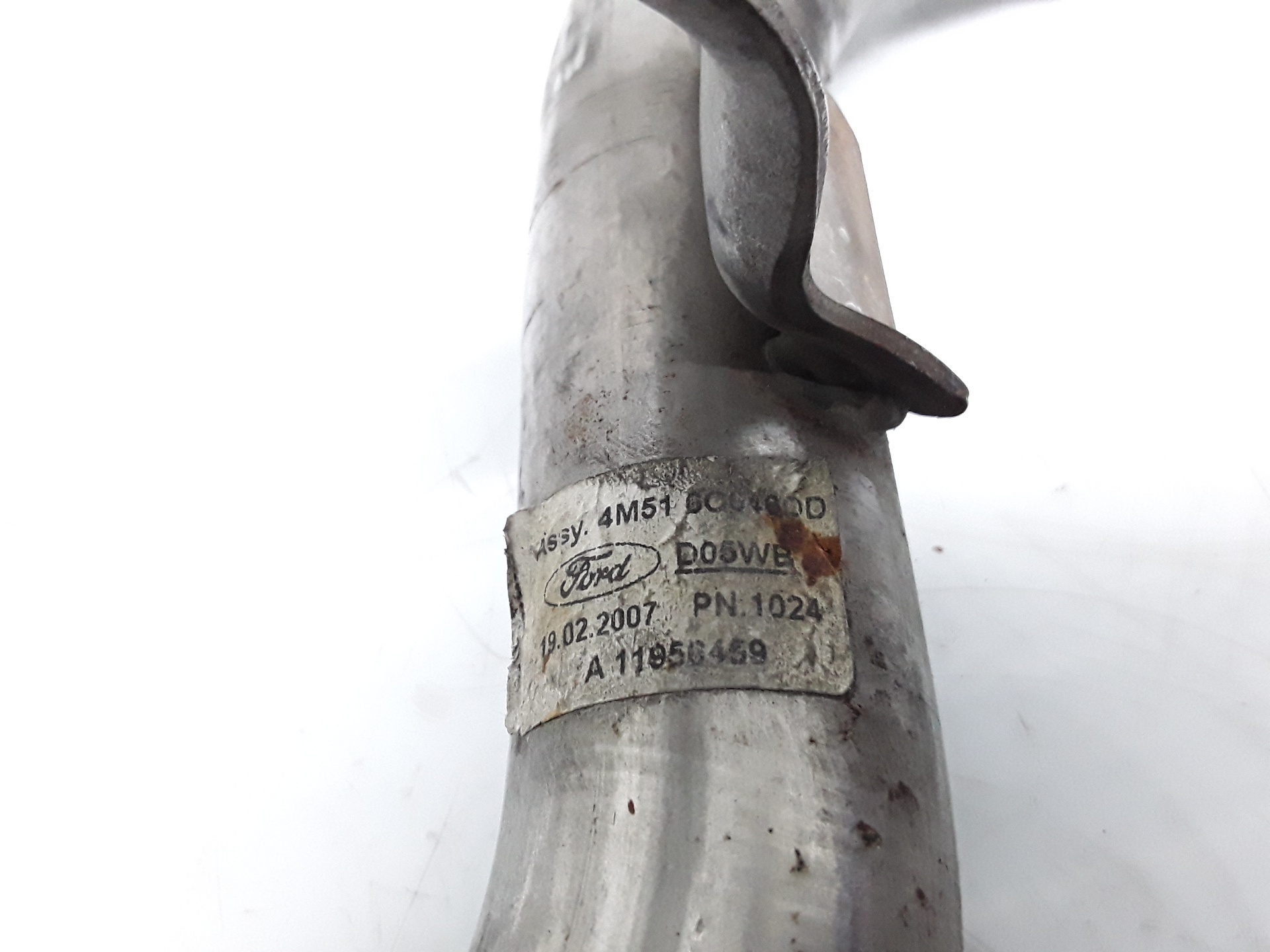 Pipe, photo 1 of 3