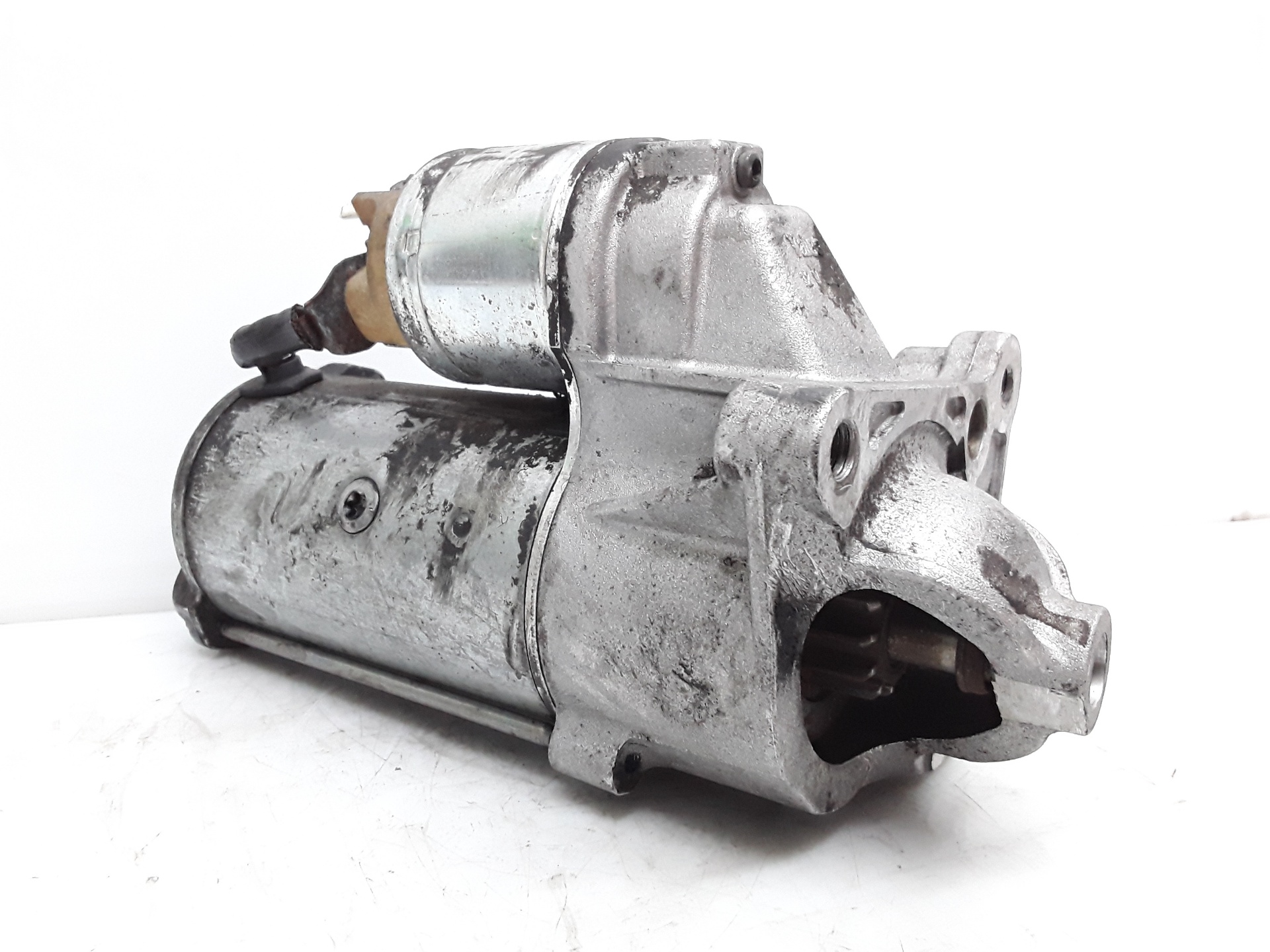 Motor arranque