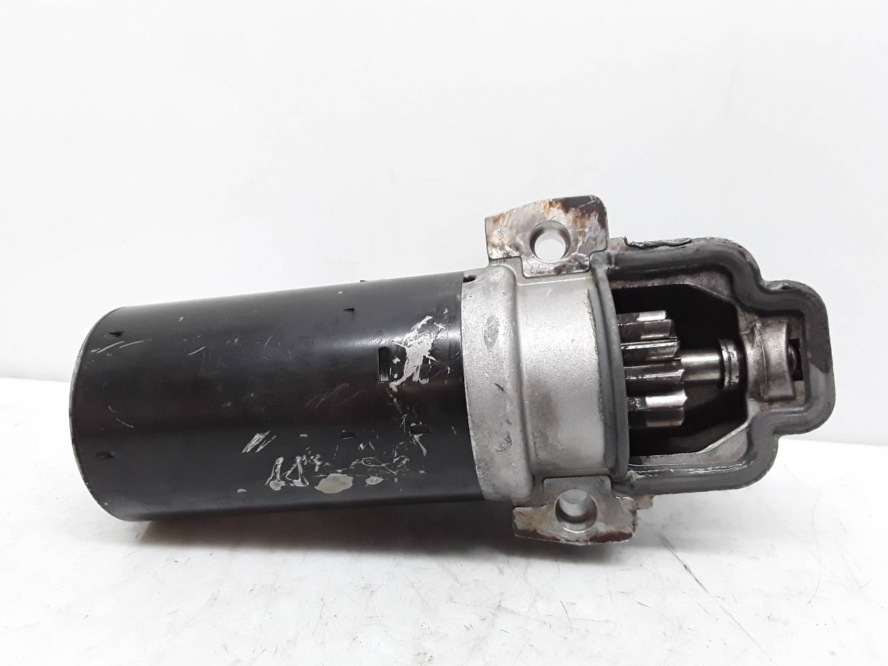 Motor arranque, foto 1 de 5