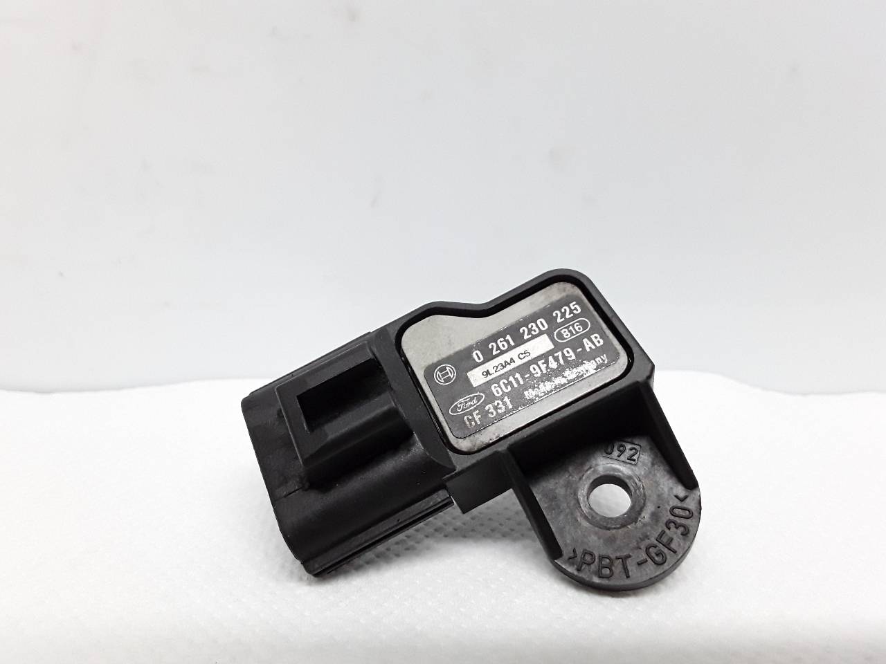 Sensor, foto 1 de 3